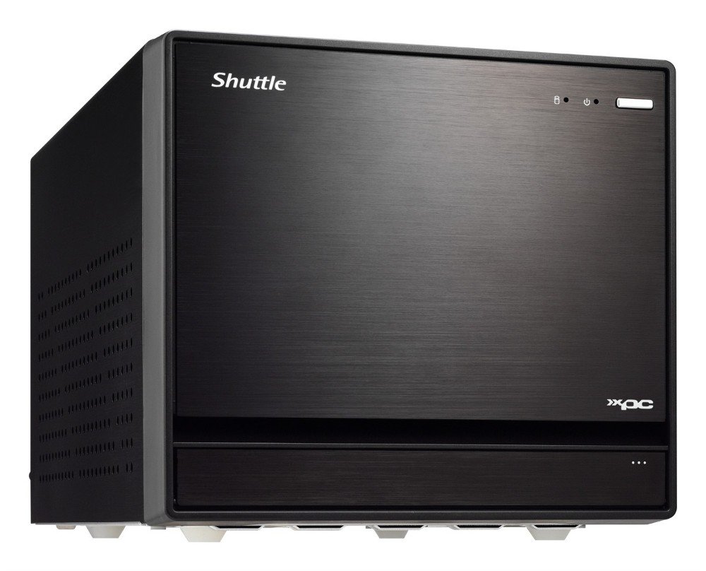 Shuttleのベアボーンキット SH170R8+CPU+メモリ+グラボ Amazon | Shuttle ベアボーンPC XPC cube Intel LGA1151対応 SZ170R8